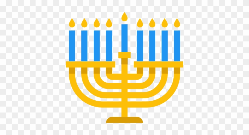 Hanukkah Png - Hanukkah Png #1486868