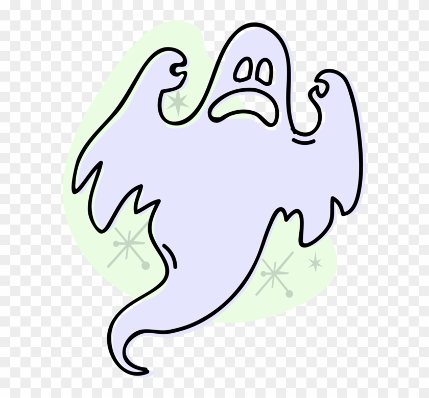 Phanom Clipart Ghosts And Goblin - Phanom Clipart Ghosts And Goblin #1486911
