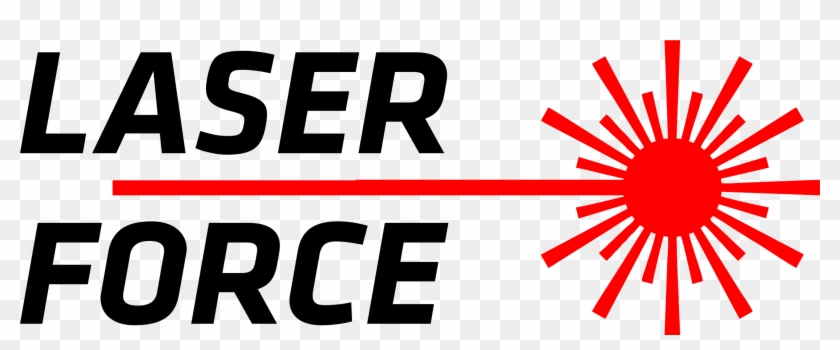 Laser Force - Laser Force #1486943