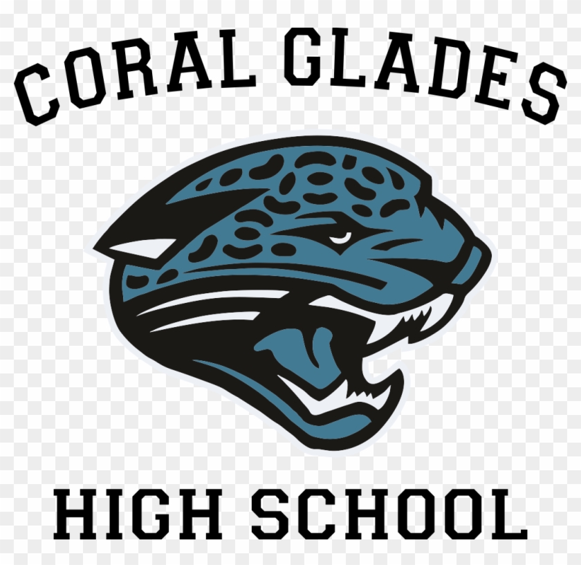 Products For Coral Glades High School - Products For Coral Glades High School #1486964