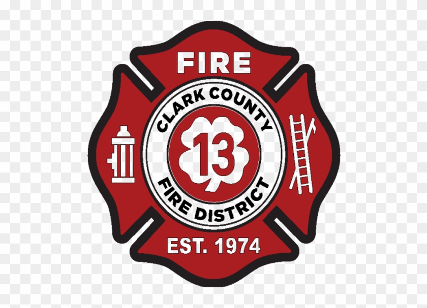 Fire District - Fire District #1486986