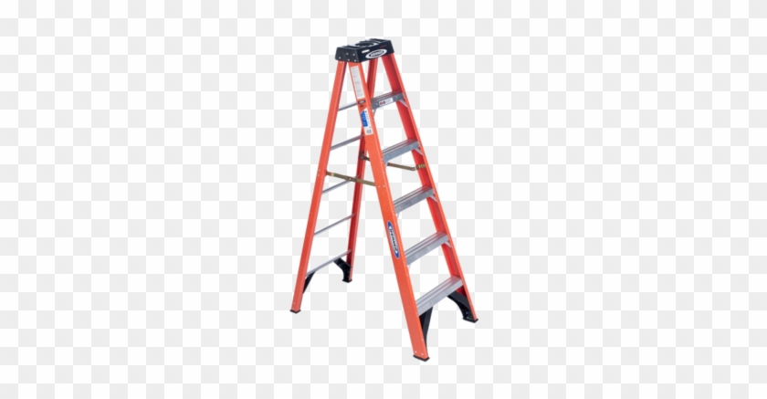 Step Ladder Png - Step Ladder Png #1487026