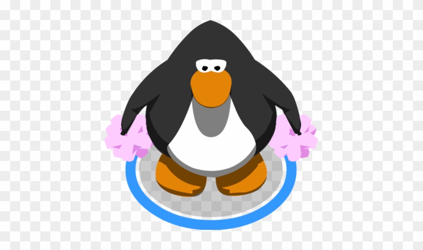 Pink Pompoms Club Penguin Wiki Fandom Powered - Pink Pompoms Club Penguin Wiki Fandom Powered #1487057