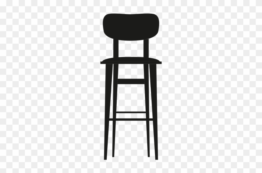 Bar Clipart Bar Stool - Bar Clipart Bar Stool #1487070