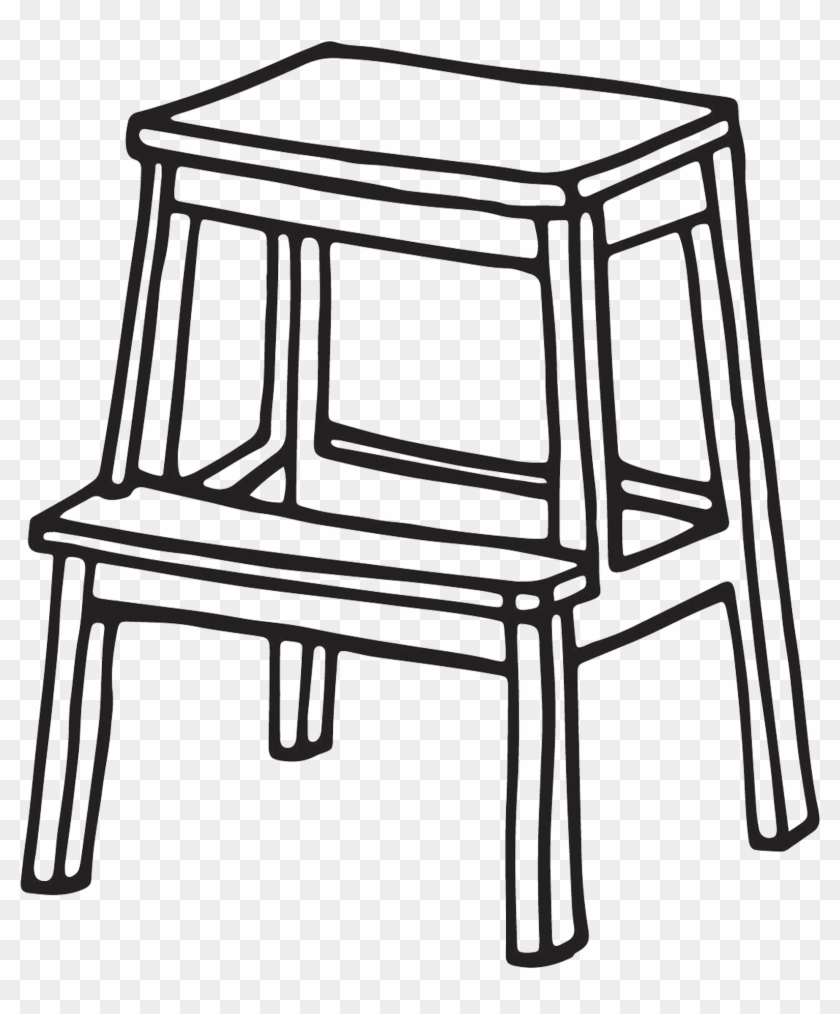 I Made A Few Line Illustrations Of Ikea Furniture Using - I Made A Few Line Illustrations Of Ikea Furniture Using #1487071