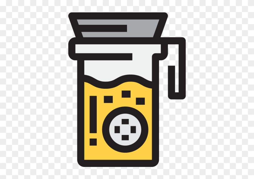 Lemonade Pitcher Png File - Lemonade Pitcher Png File #1487131