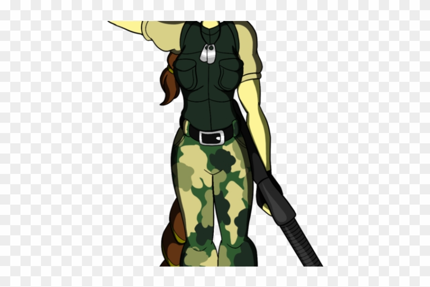 Assault Riffle Clipart Military Gun - Assault Riffle Clipart Military Gun #1487202