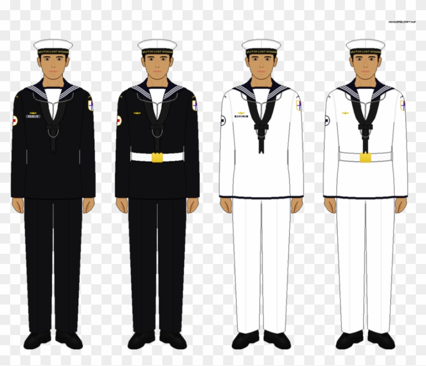 Navy Sailor Clipart Military Uniforms Army Officer - Navy Sailor Clipart Military Uniforms Army Officer #1487203