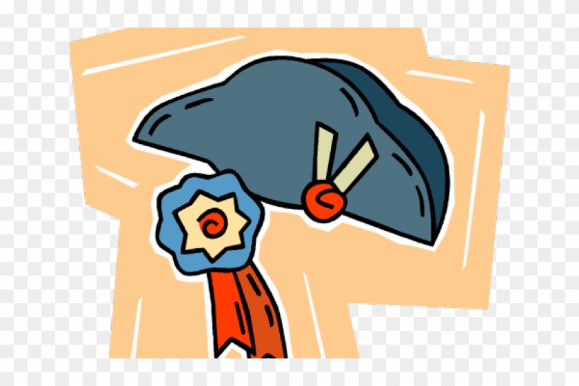 Military Clipart Military Hat - Military Clipart Military Hat #1487210