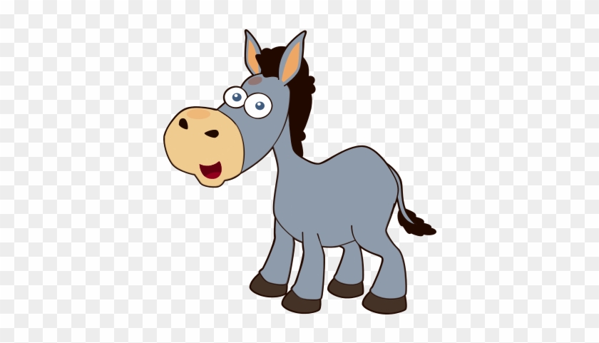Horse Gray Animals Png - Horse Gray Animals Png #1487218