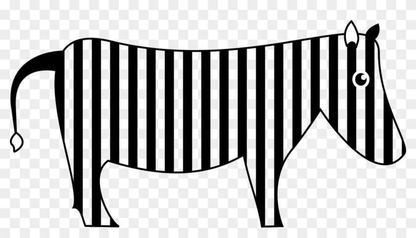 Mane Horse Cattle Dog Cartoon - Mane Horse Cattle Dog Cartoon #1487223
