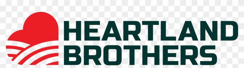 Heartland Farms Logo - Heartland Farms Logo #1487257