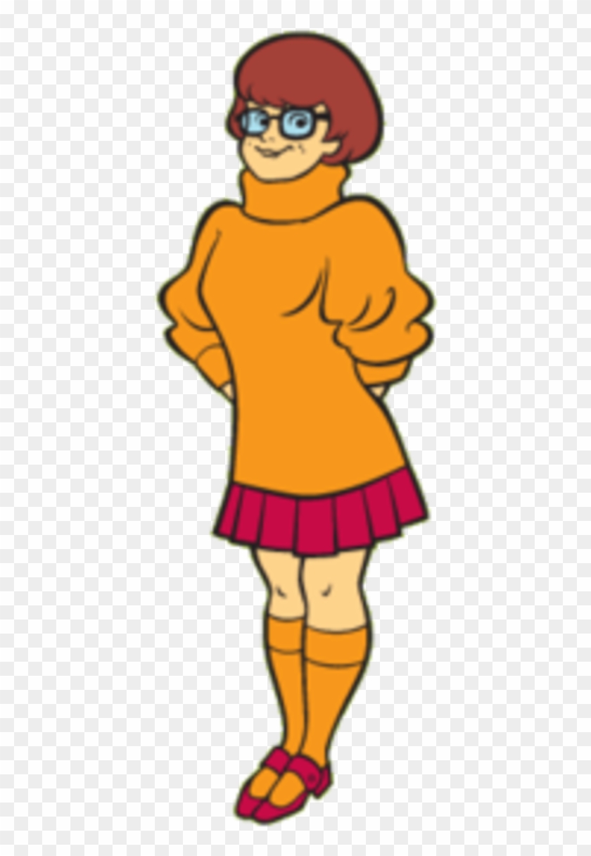 Image Velma Dinkley - Image Velma Dinkley #1487273