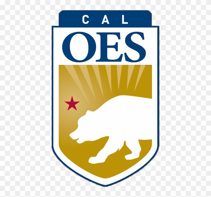 Ca Governor's Office Of Emergency Services - Ca Governor's Office Of Emergency Services #1487411