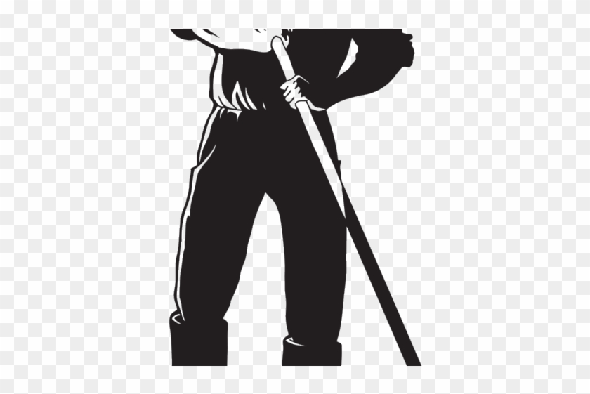 Janitor Clipart Dyanitor - Janitor Clipart Dyanitor #1487447