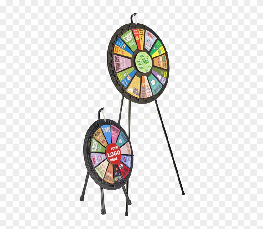 The Wheel Game Ideas - The Wheel Game Ideas #1487454