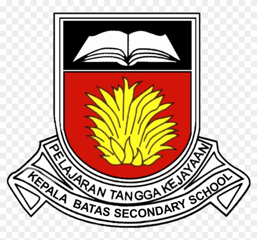 Kbss Kepala Batas Secondary School - Kbss Kepala Batas Secondary School #1487455