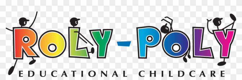Roly Poly Logo - Roly Poly Logo #1487486
