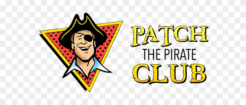 Ahoy Mates Join Us On Wednesday Nights For Patch The - Ahoy Mates Join Us On Wednesday Nights For Patch The #1487505