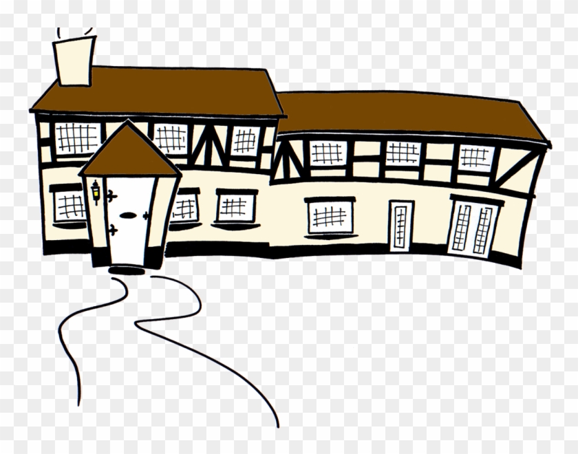 Nursery Building - Nursery Building #1487513