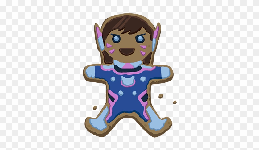 Overwatch Heroes Of The Storm Purple Cartoon Fictional - Overwatch Heroes Of The Storm Purple Cartoon Fictional #1487597