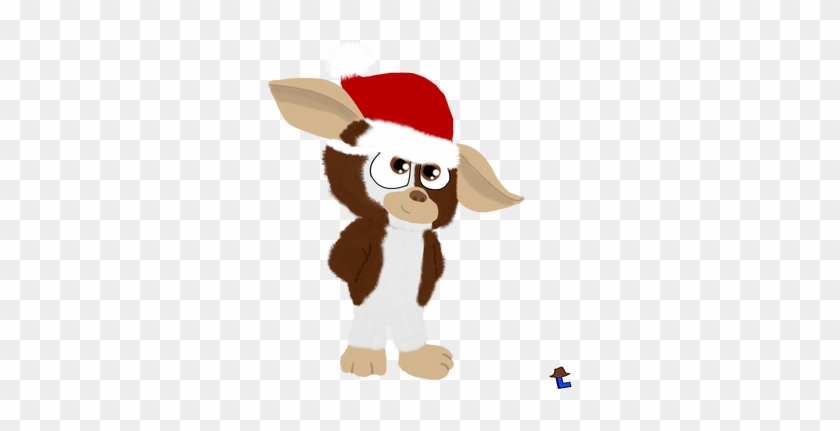 Agentkulu 18 2 Gizmo ~ Gremlins By Laukku2000 - Agentkulu 18 2 Gizmo ~ Gremlins By Laukku2000 #1487625