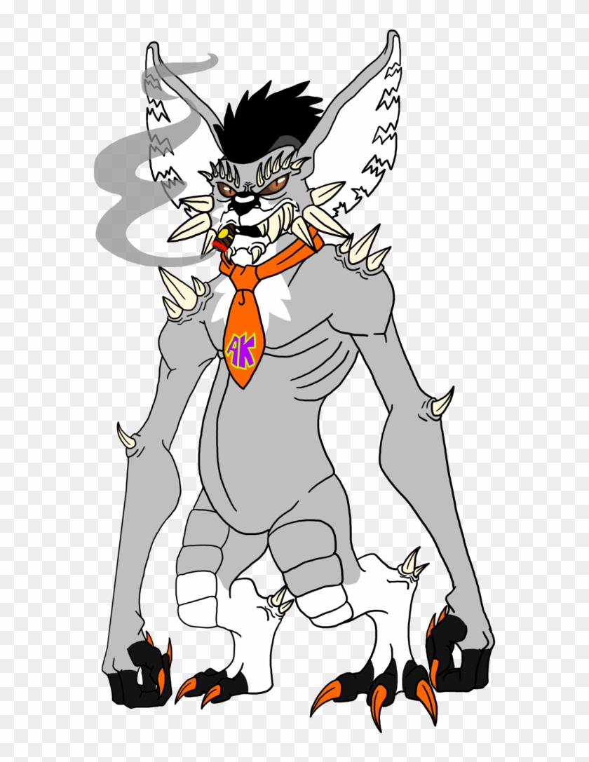 Angry Gremlin - Angry Gremlin #1487640