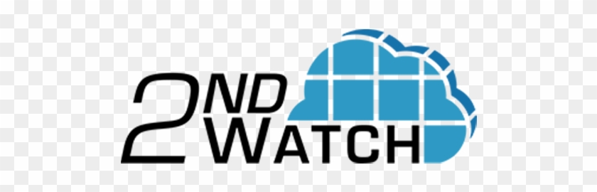 2nd Watch - 2nd Watch #1487648