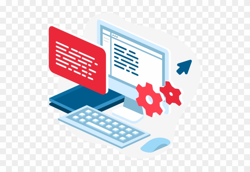 Software Product Development By It Outsourcing Company - Software Product Development By It Outsourcing Company #1487661