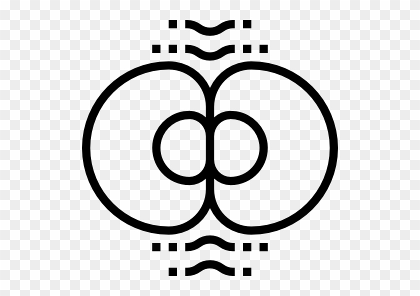 Cell Division Free Icon - Cell Division Free Icon #1487670
