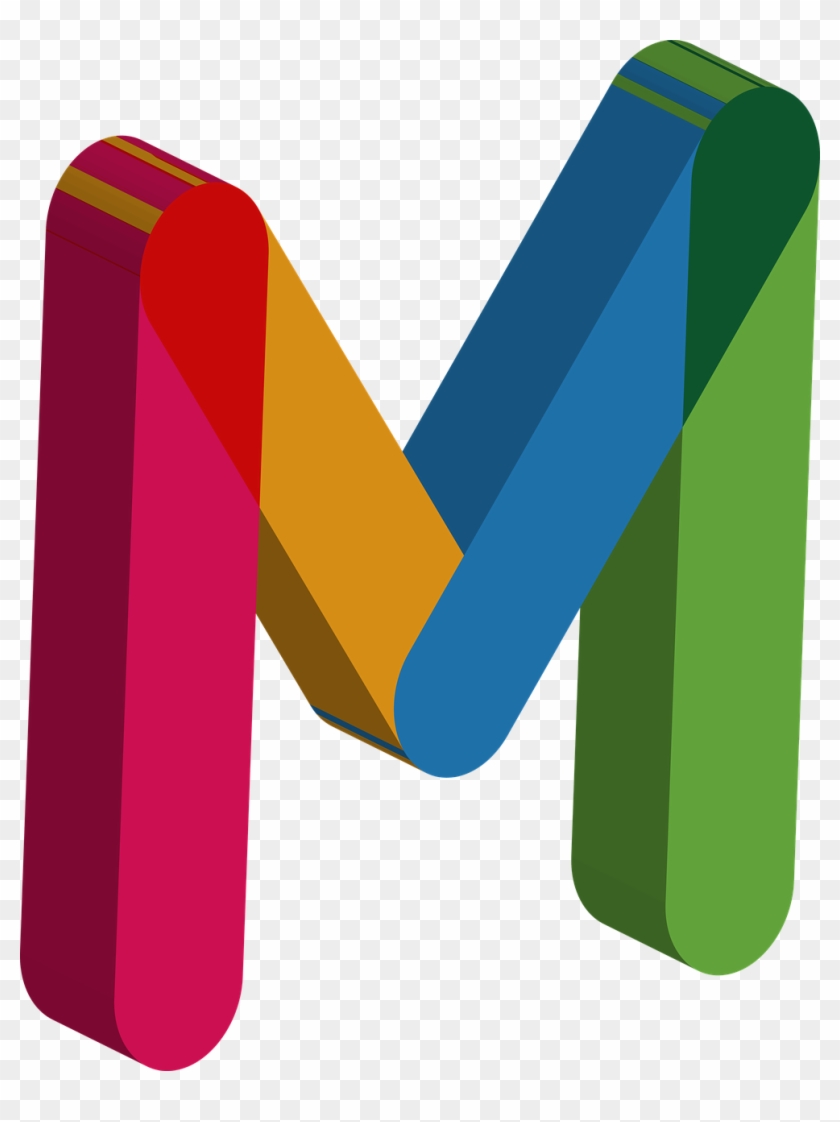 D Albhabet Image Picpng - D Albhabet Image Picpng #1487684