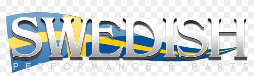 Swedish Performance & Parts - Swedish Performance & Parts #1487757