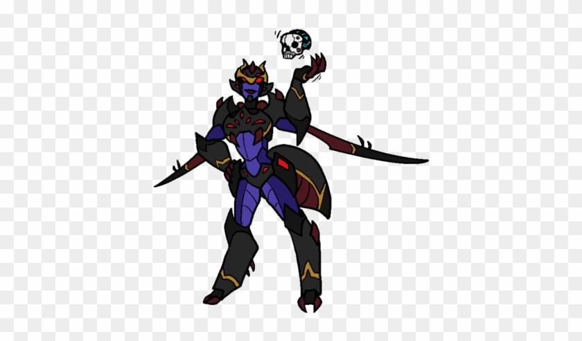 Turns Out If You Draw A Tfa Megatron/blackarachnia - Turns Out If You Draw A Tfa Megatron/blackarachnia #1487759 Turns Out If You Draw A Tfa Megatron/blackarachnia - Turns Out If You Draw A Tfa Megatron/blackarachnia #1487759