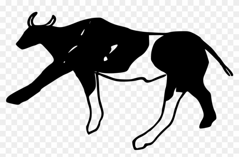 Cattle Cave Painting Lascaux - Cattle Cave Painting Lascaux #1487769