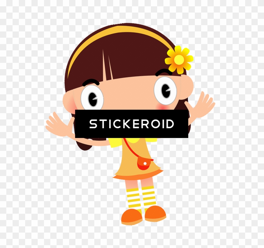 Young Girl - Young Girl #1487788