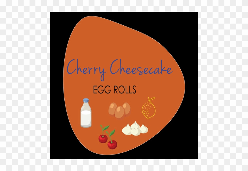 Cherry Cheesecake - Cherry Cheesecake #1487849
