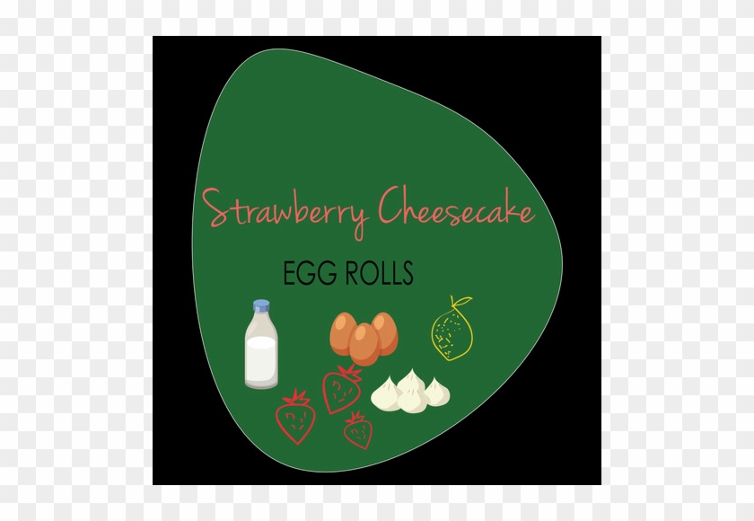 Strawberry Cheesecake - Strawberry Cheesecake #1487870
