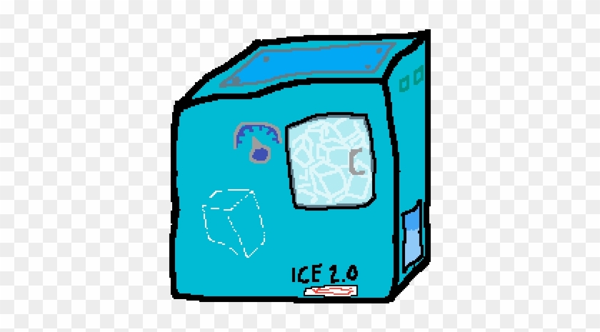 Ice Machine - Ice Machine #1487881
