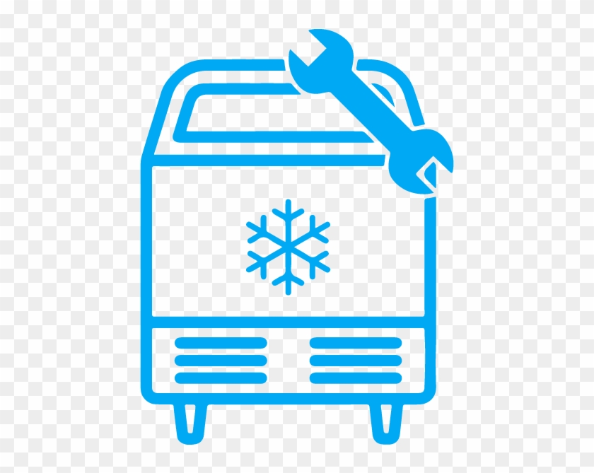 Commercial Ice Maker Repairs - Commercial Ice Maker Repairs #1487885