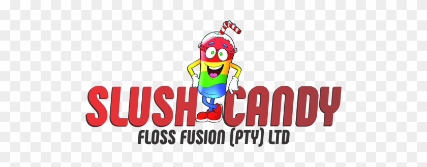 Slush Candy Floss Fusion Pty Ltd - Slush Candy Floss Fusion Pty Ltd #1487900