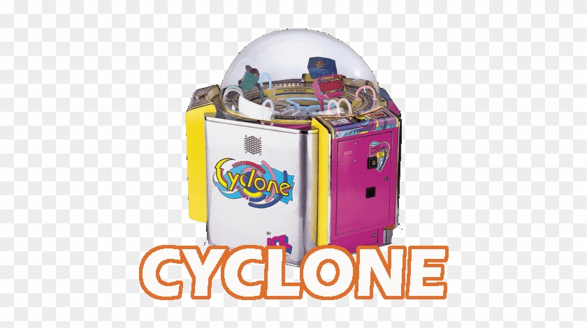 I - C - E Cyclone - I - C - E Cyclone #1487905