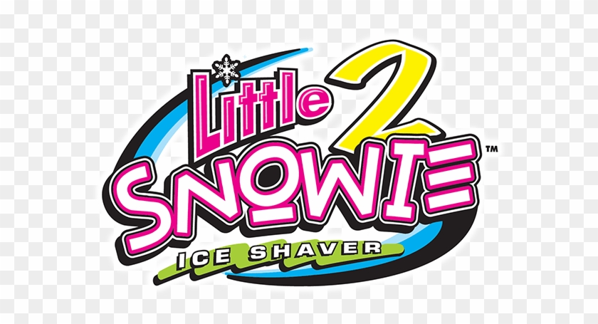 Little Snowie - Little Snowie #1487922