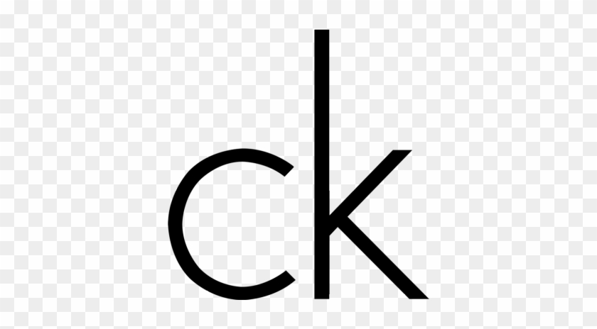 Calvin Klein Logo - Calvin Klein Logo #1487988