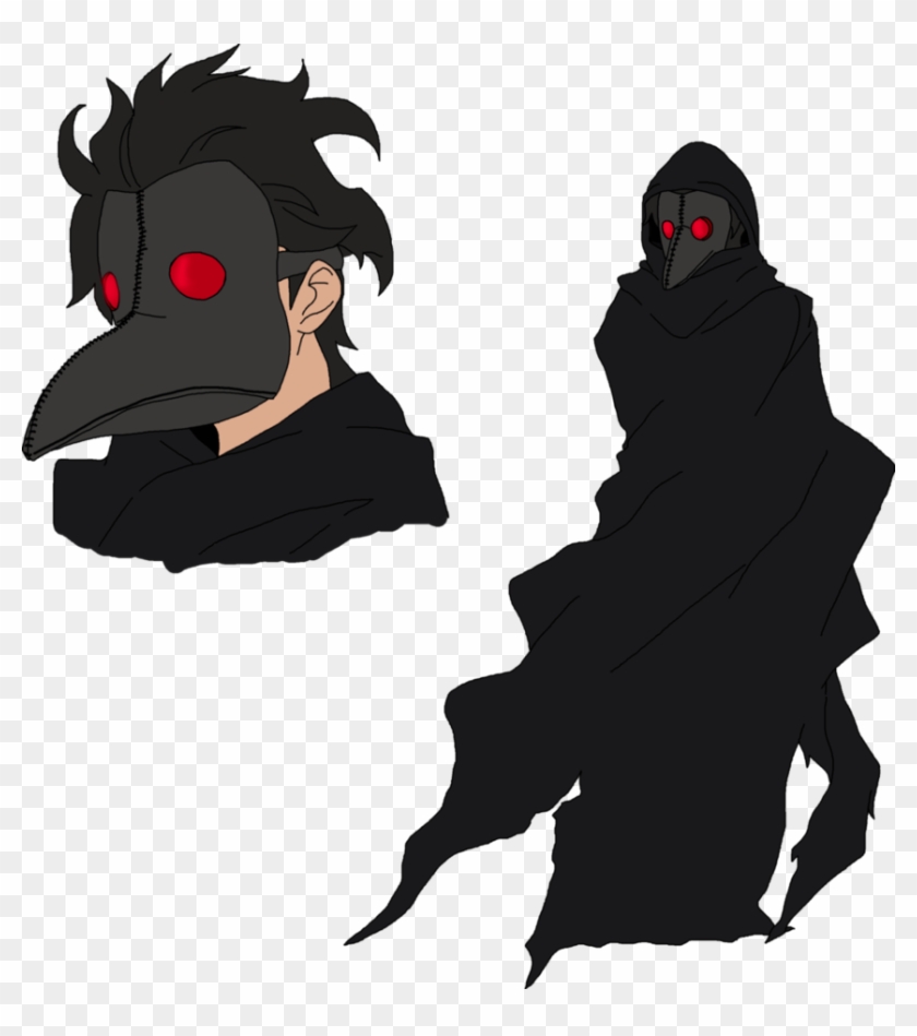 Rotg Oc Plague By Yinyangswings On Deviantart - Rotg Oc Plague By Yinyangswings On Deviantart #1488119