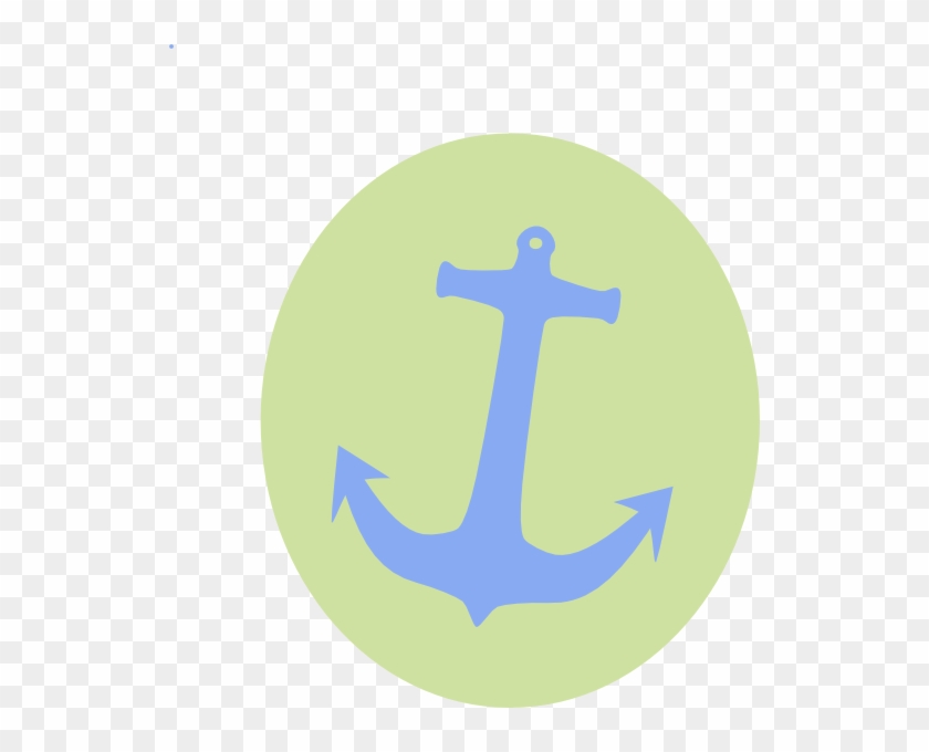 Green Circle Clip Art - Green Circle Clip Art #1488207