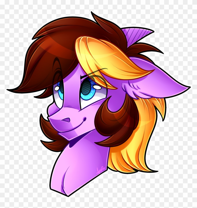 Shyshyoctavia, Bust, Colored Pupils, Earth Pony, Oc, - Shyshyoctavia, Bust, Colored Pupils, Earth Pony, Oc, #1488236