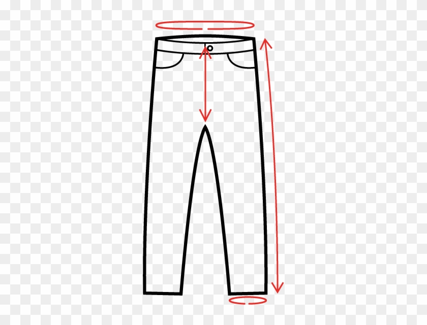 Sweet Straight Leg Cord - Sweet Straight Leg Cord #1488250