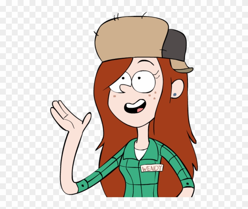 Mabel Pines - Wikipedia