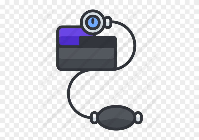 Blood Pressure Free Icon - Blood Pressure Free Icon #1488265
