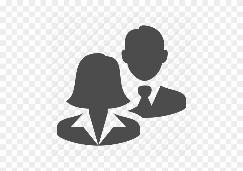 Business Men And Women Png - Business Men And Women Png #1488343